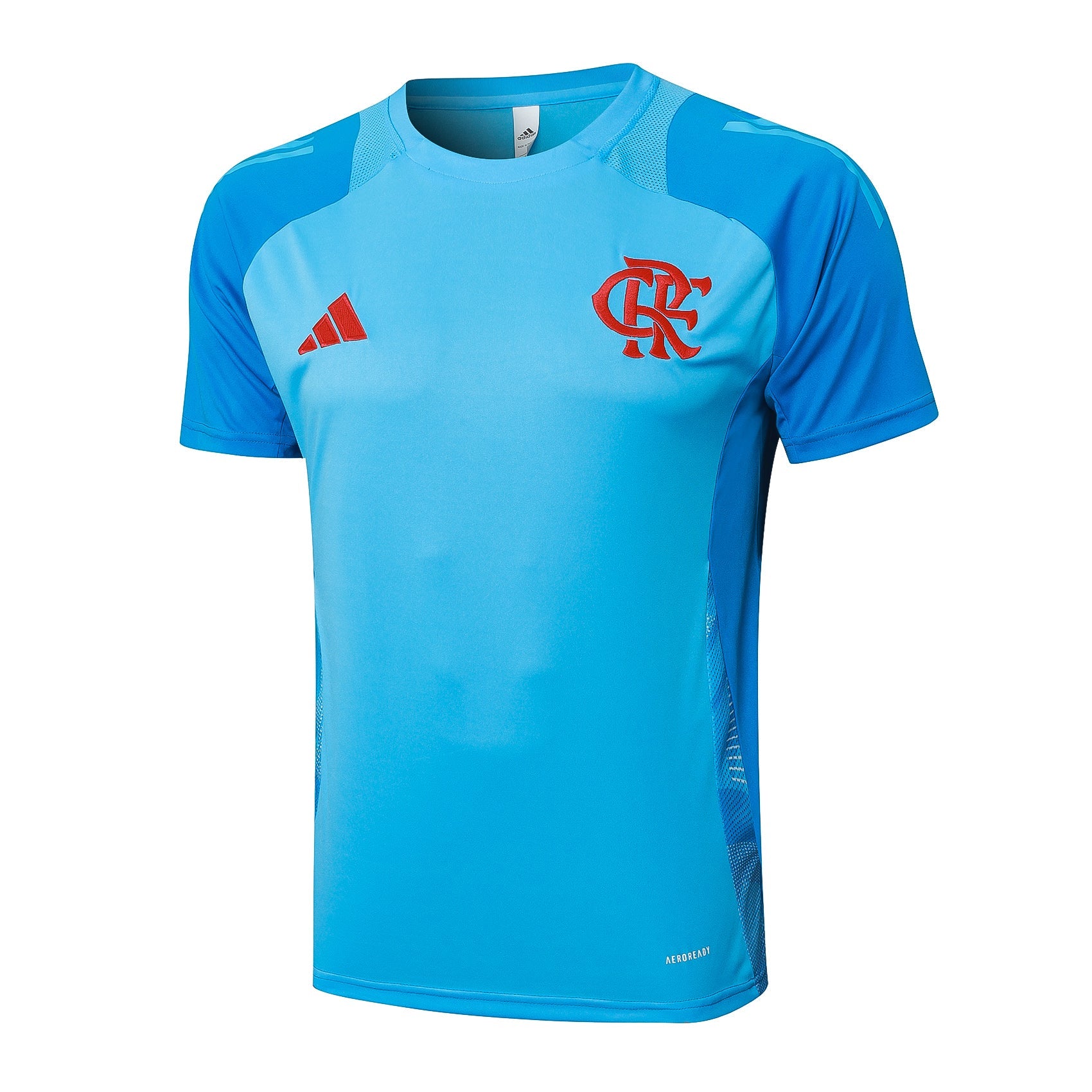 Flamengo Kit Training Jersey + Shorts I