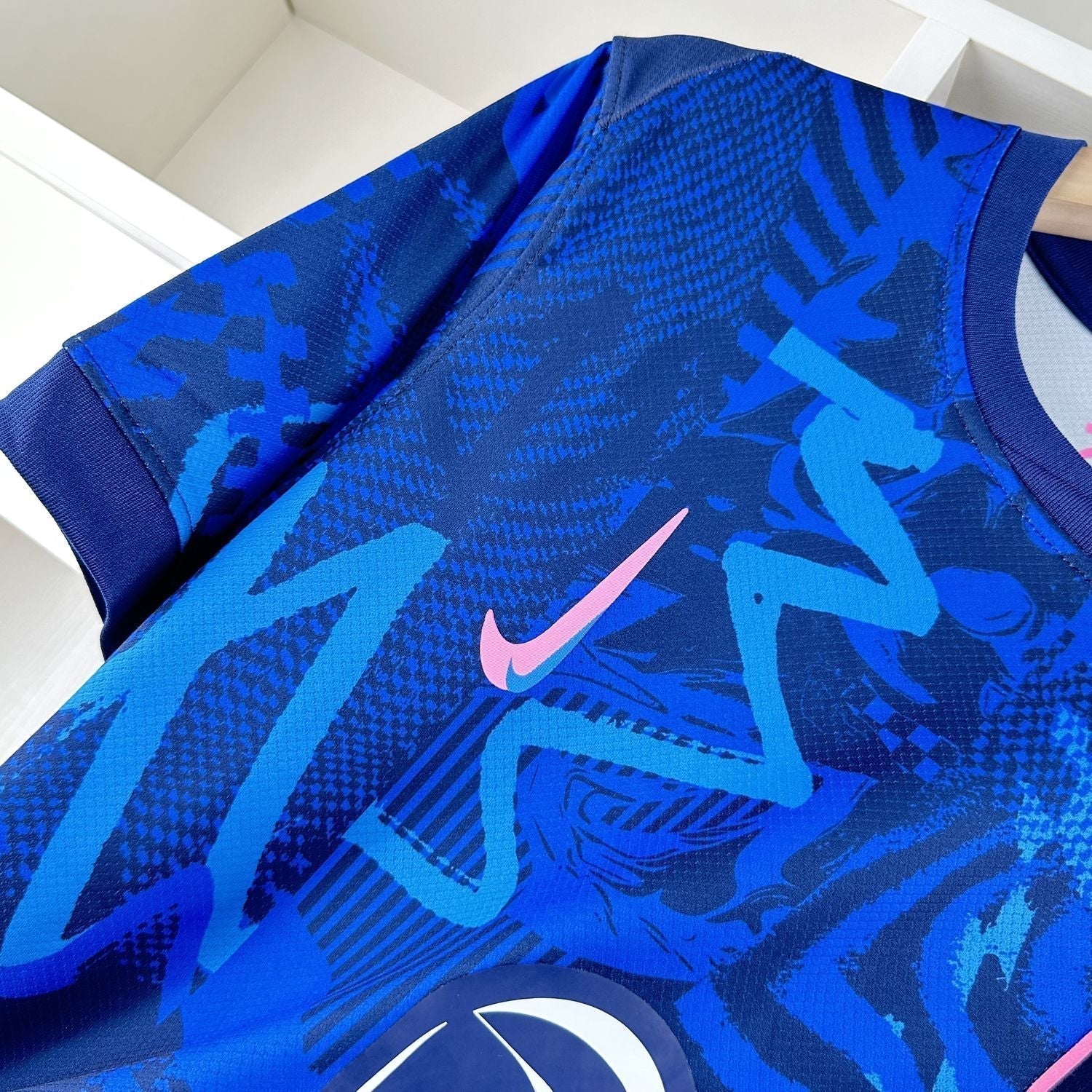 Third 24/25 Men's Jersey