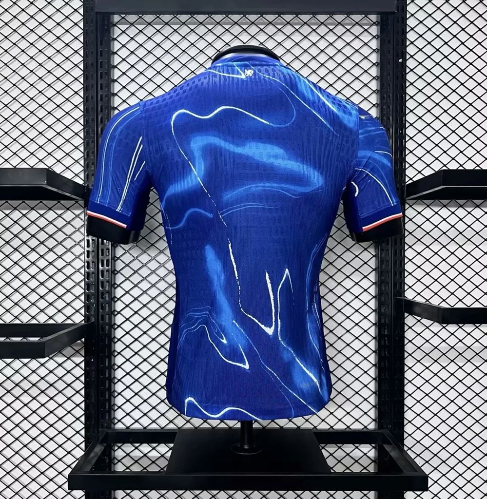 Home 24/25 Men's Player Jersey