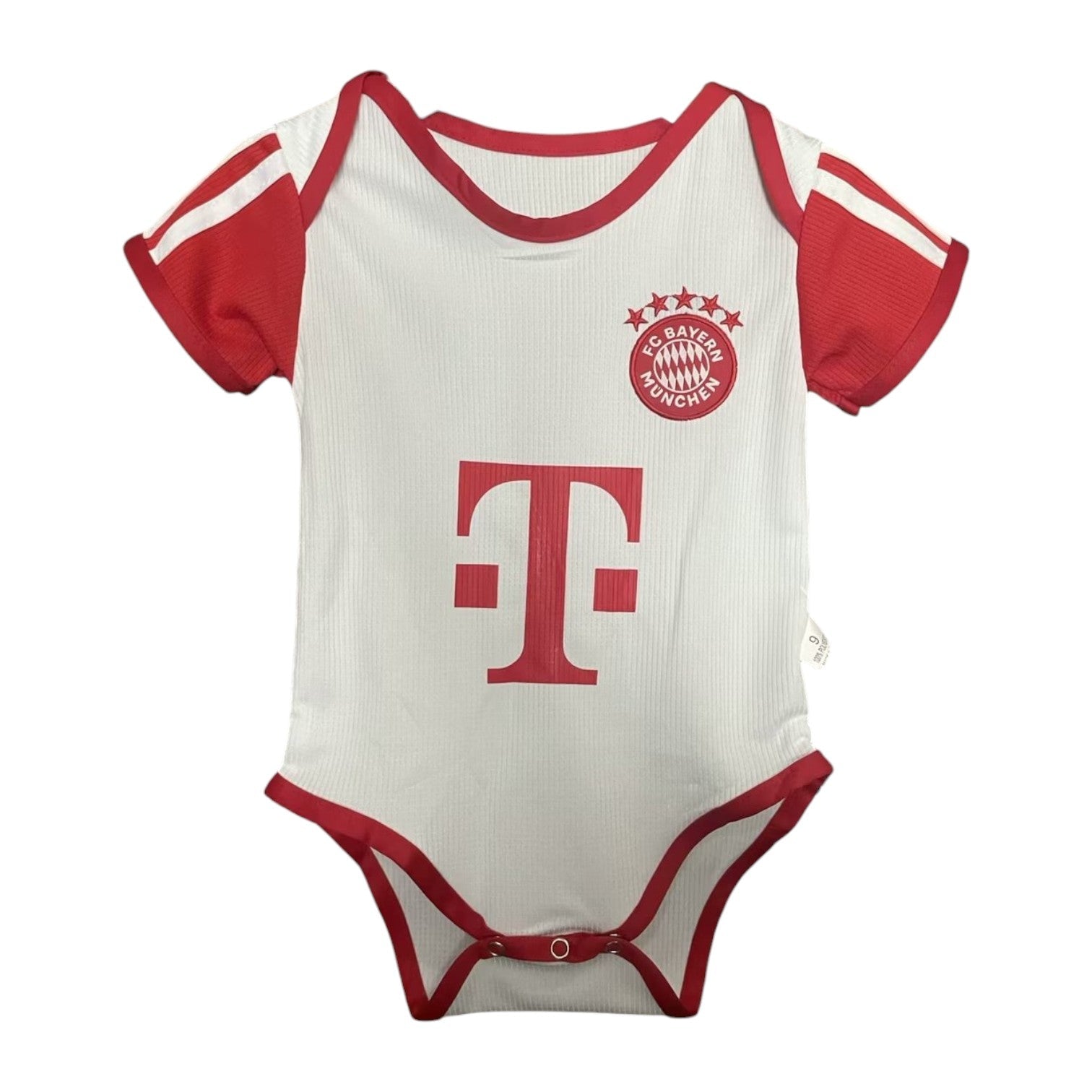 Bayern Munich Baby Jersey 2023/2024