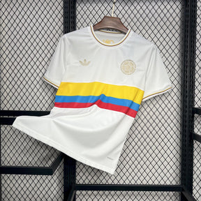 #4 Arias Camiseta del centenario 2024/2025