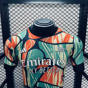 Arsenal Player Pre-Match Jersey 2024/2025