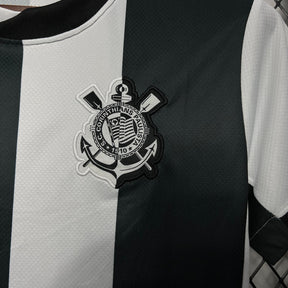 Corinthians Third Jersey 2024/2025 - Women