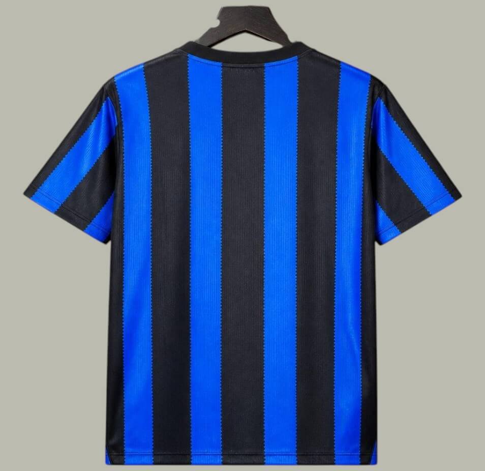 Inter Milan 2026/27  Home Jersey