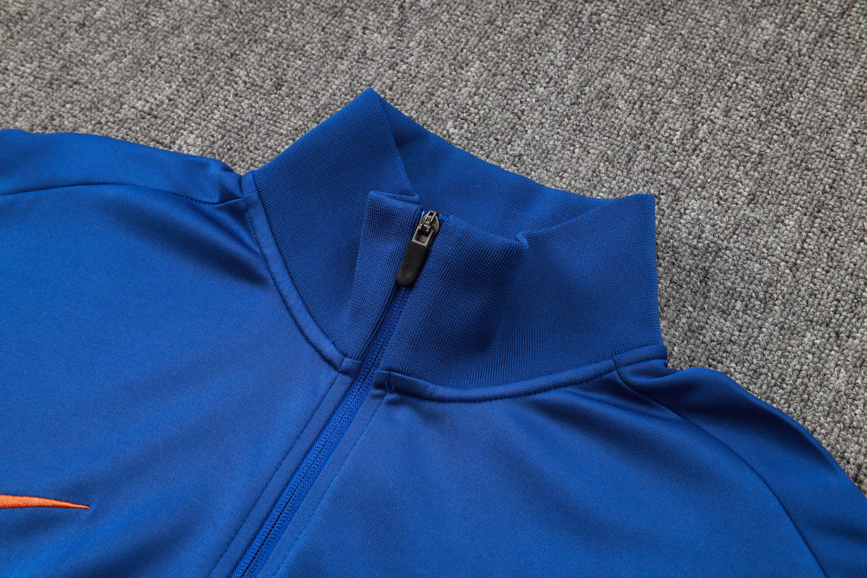 Netherland 24/25 Full-Zip TrackSuit I