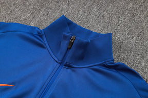 Netherland 24/25 Full-Zip TrackSuit I