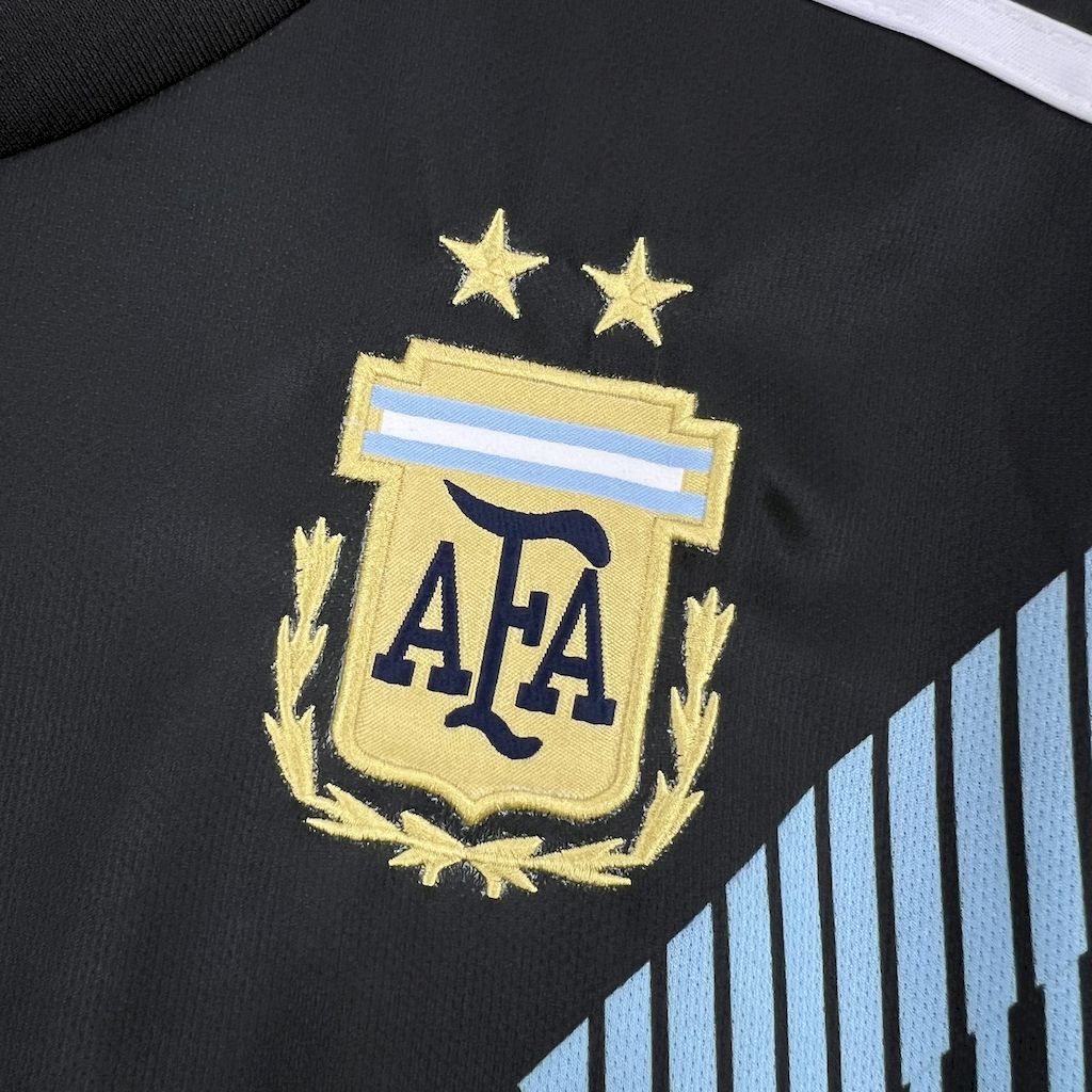 Argentina II Retro 2018