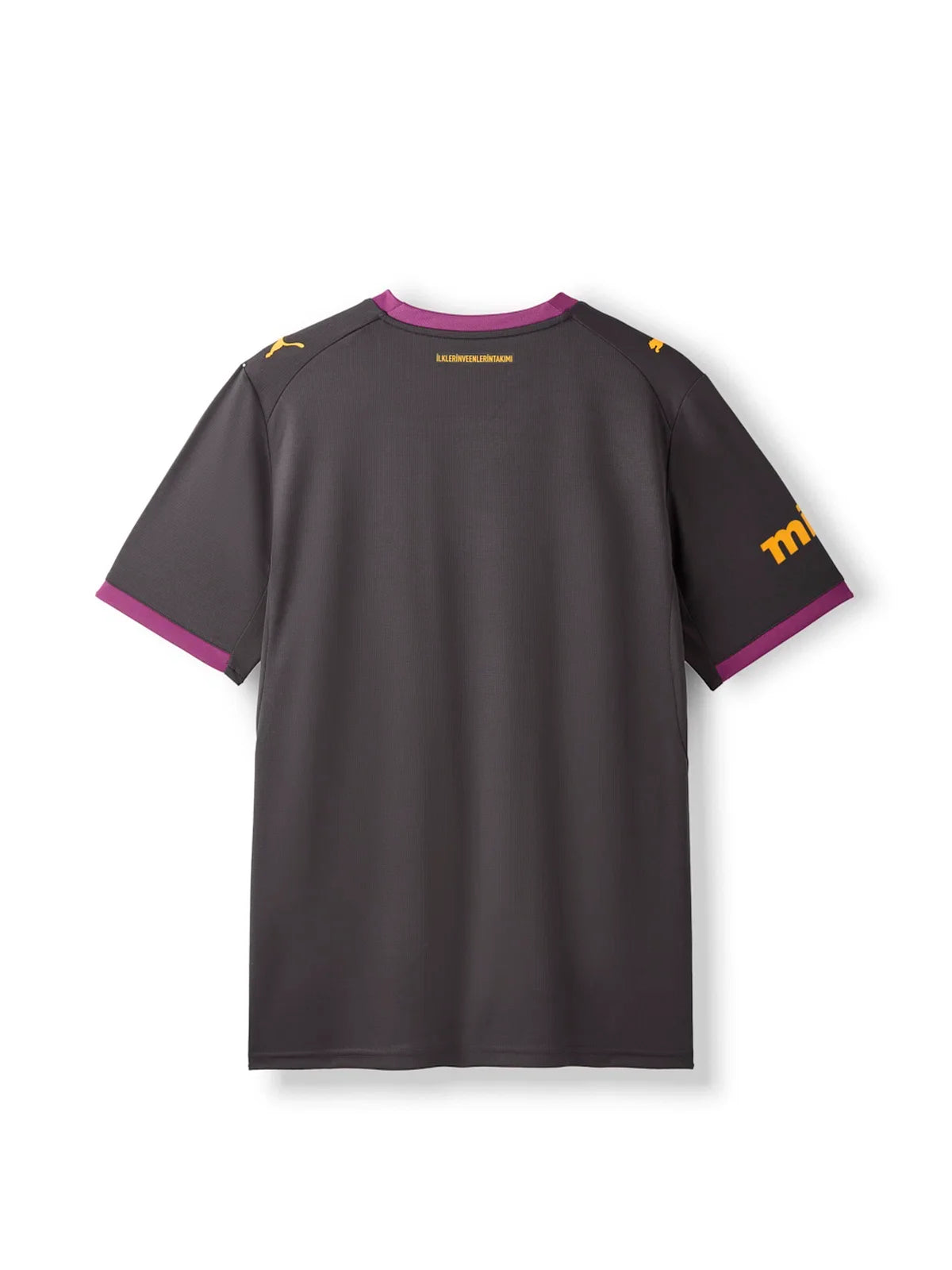 Third 26/27 Men's Fan Jersey