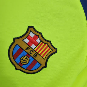 Barcelona Retro Away Jersey 2005/2006