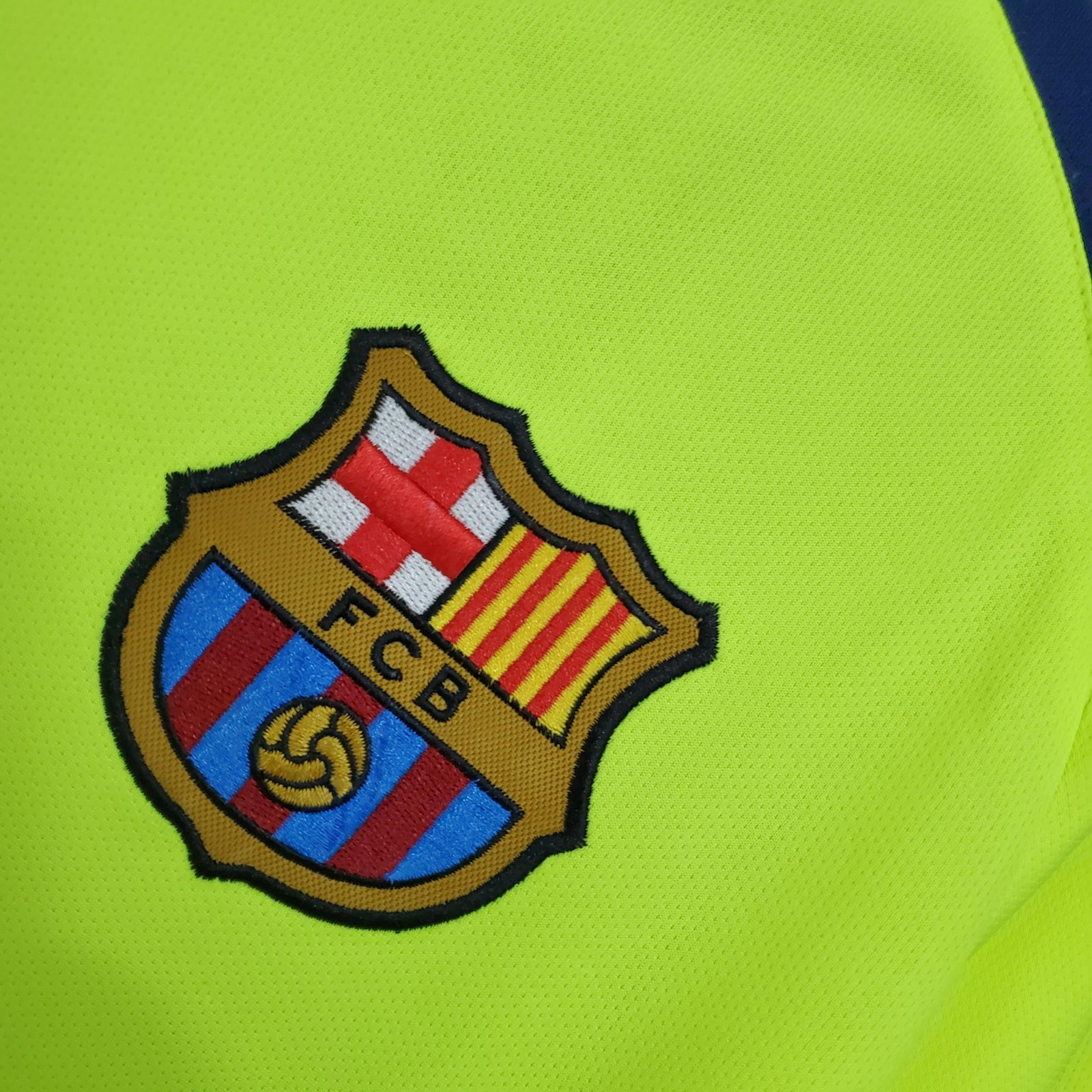 Retro Away 05/06 Men's Jersey