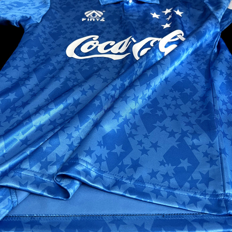 Retro Jersey 93/94 Men's