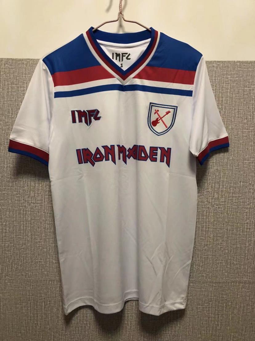Retro Jersey 99 Men's
