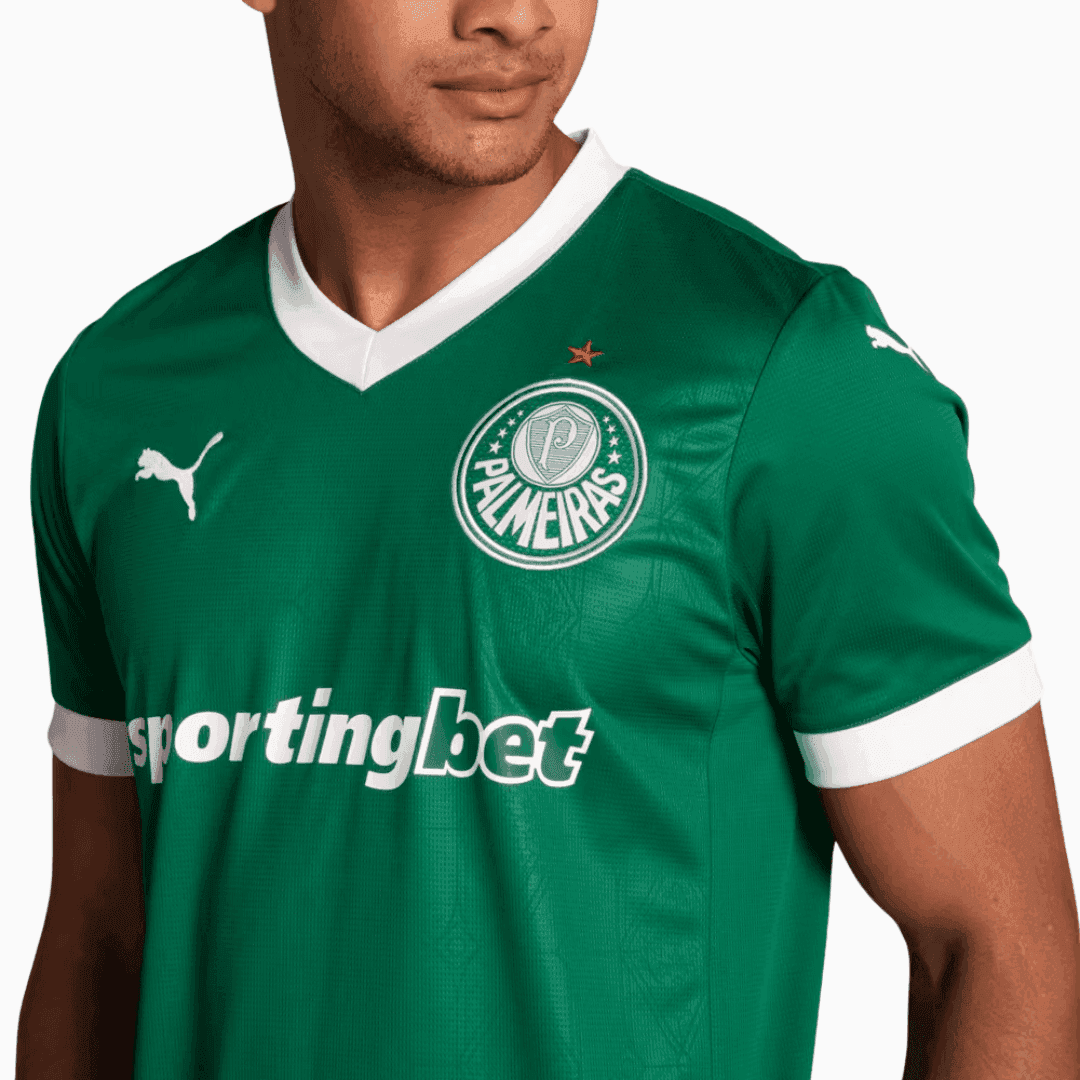 Jersey 25/26 Men's
