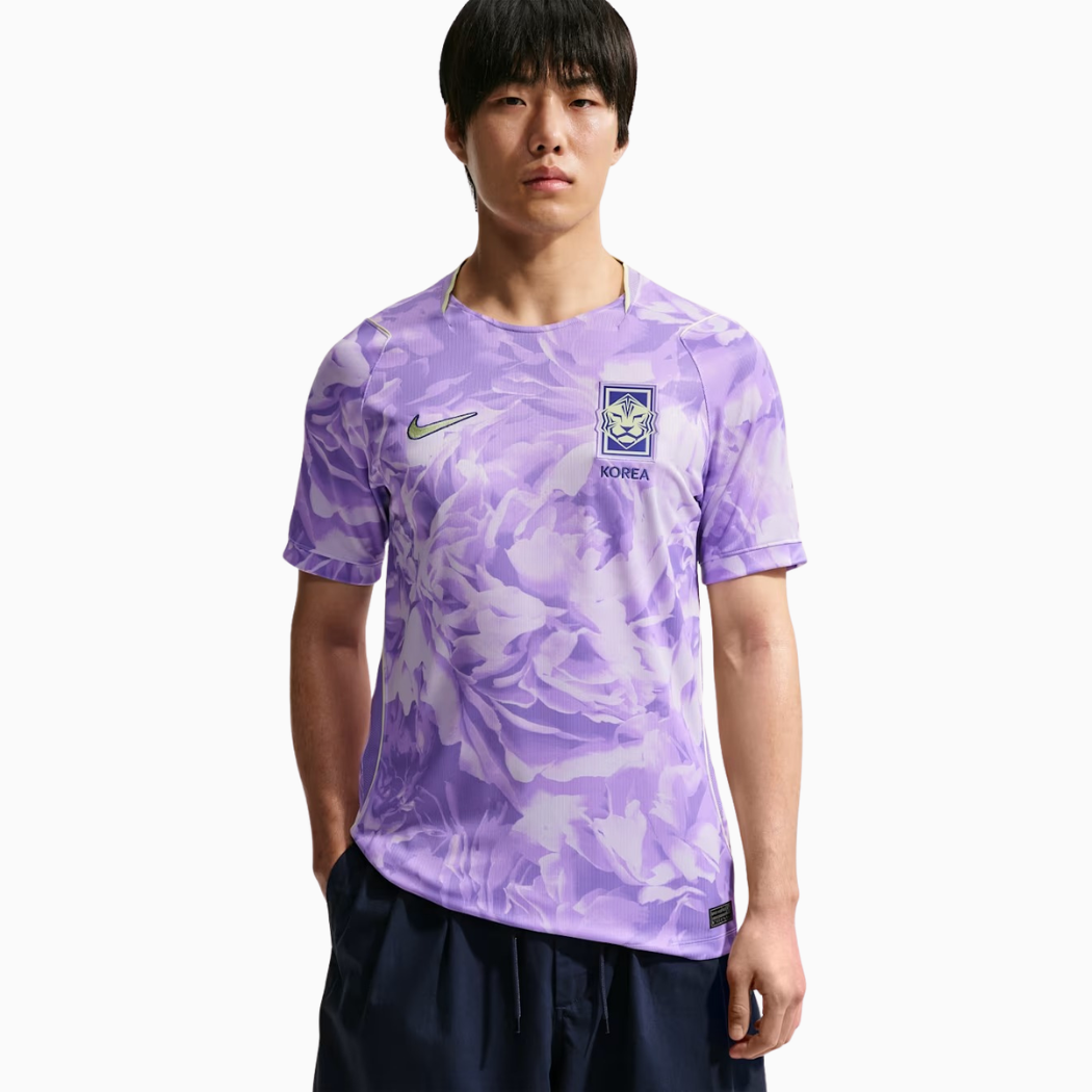 South Korea World Cup 2026 Home Jersey