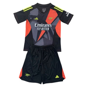 Kids Arsenal Goalkeeper IV Kit 2024/2025