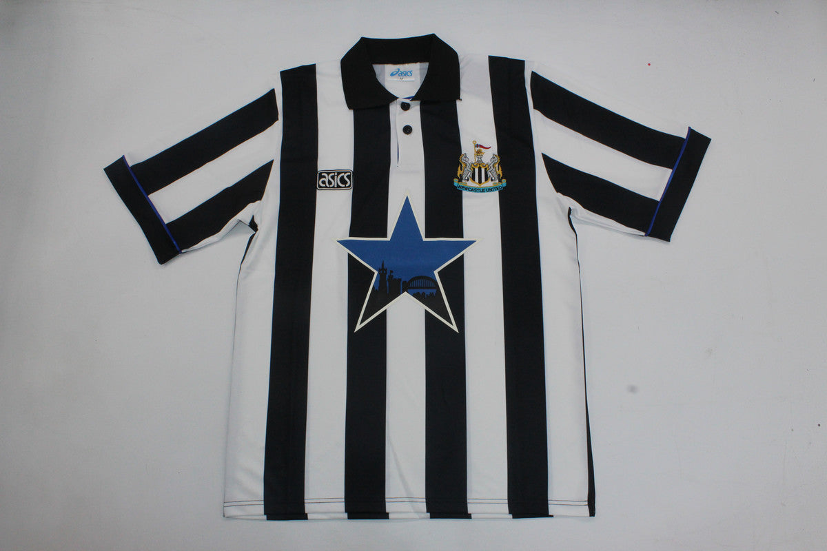 Retro Home 93/95 Men's Jersey