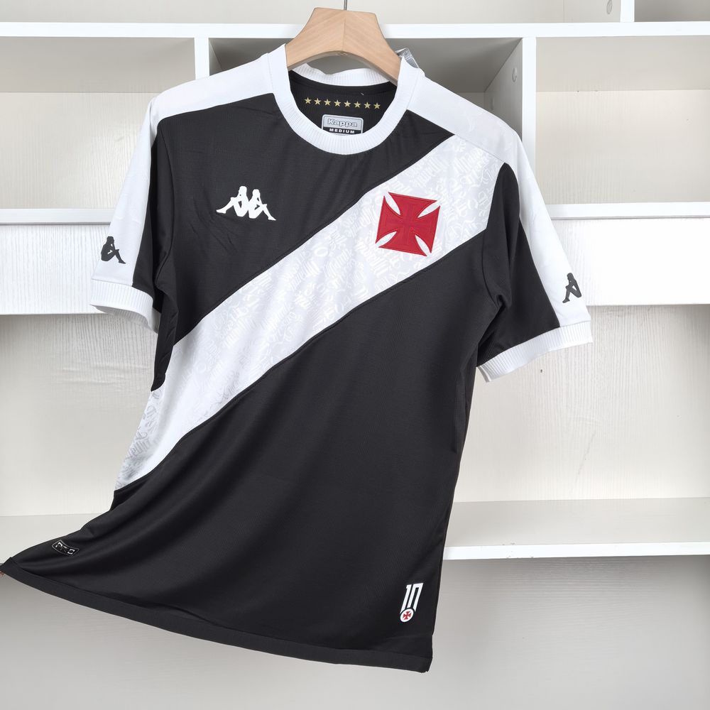Vasco da Gama Home Jersey 24/25