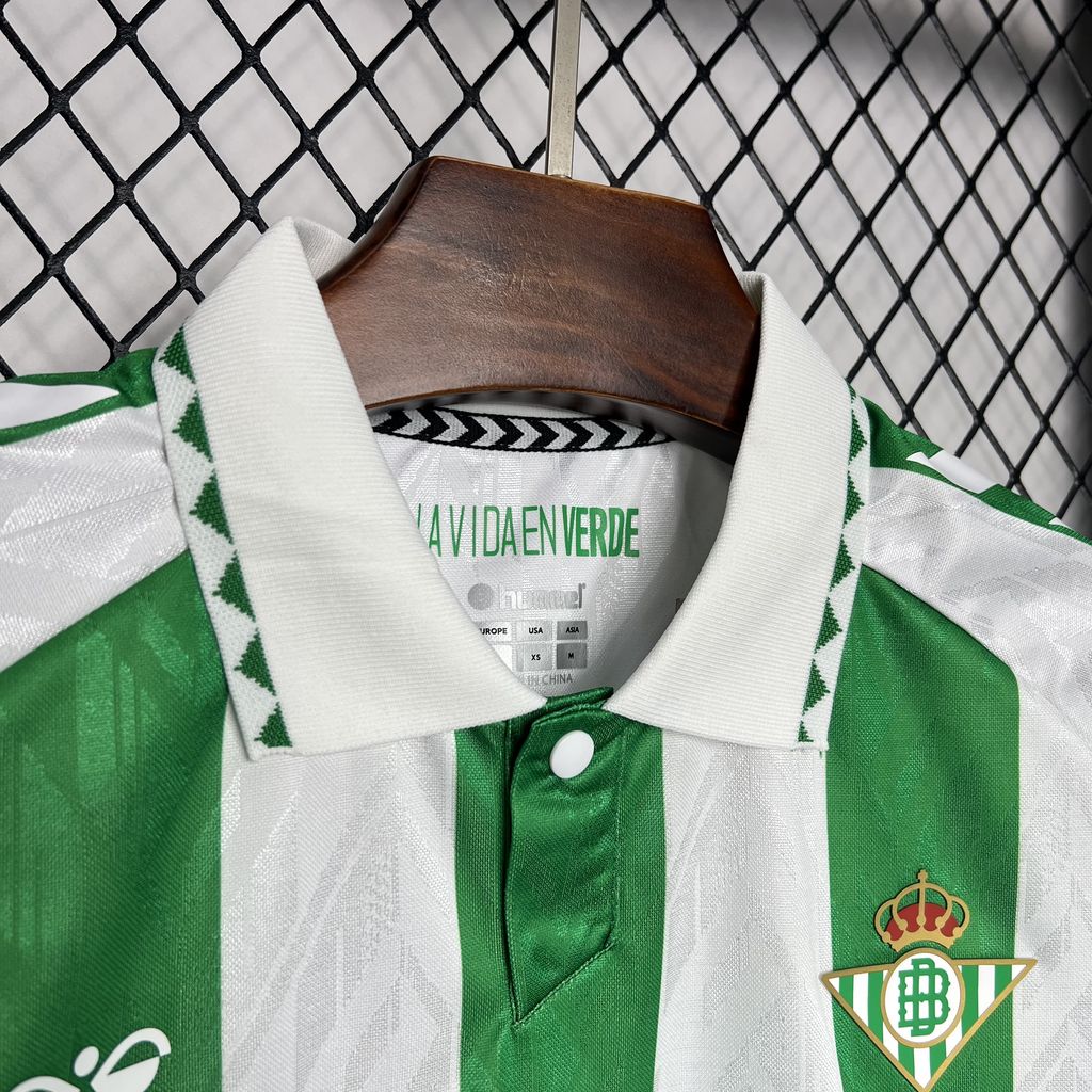 Home 24/25 Men's Jersey