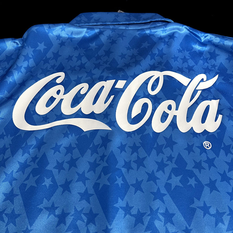 Retro Jersey 93/94 Men's