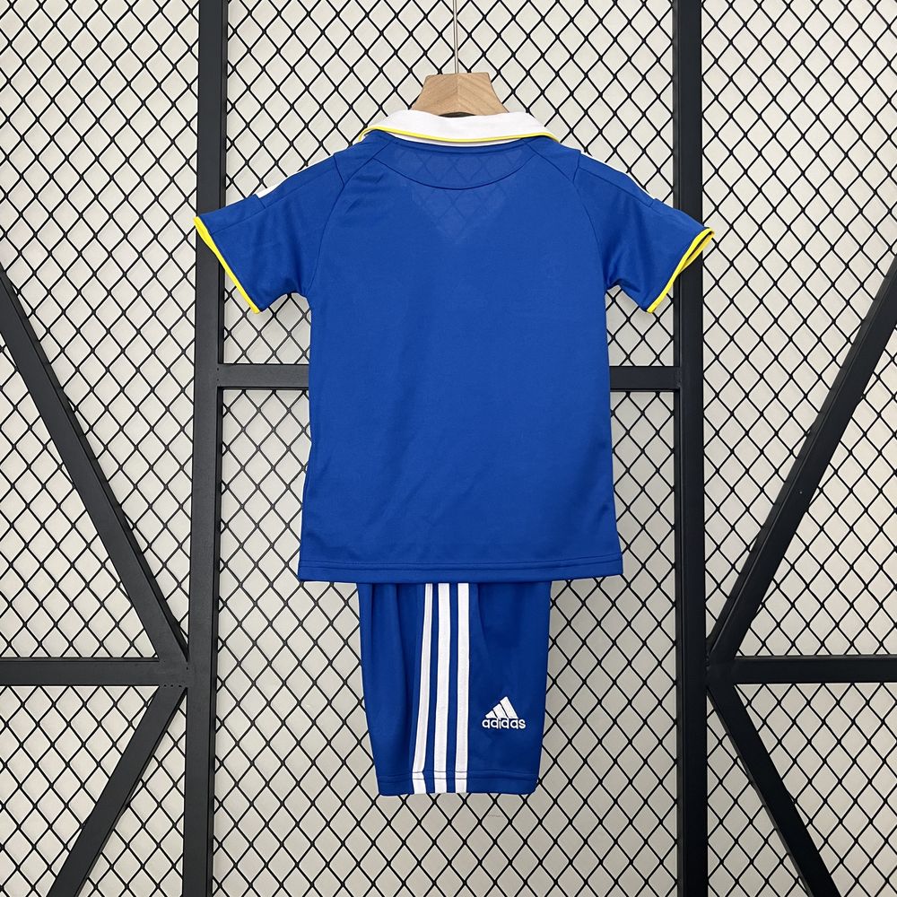 Kit 08/09 Kids