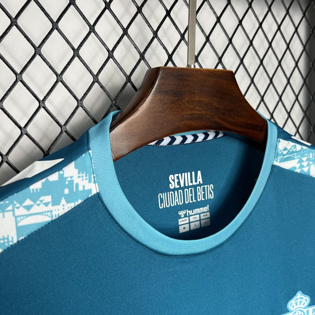 Third 24/25 Men's Jersey