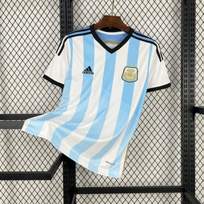 Argentina I Retro 2014