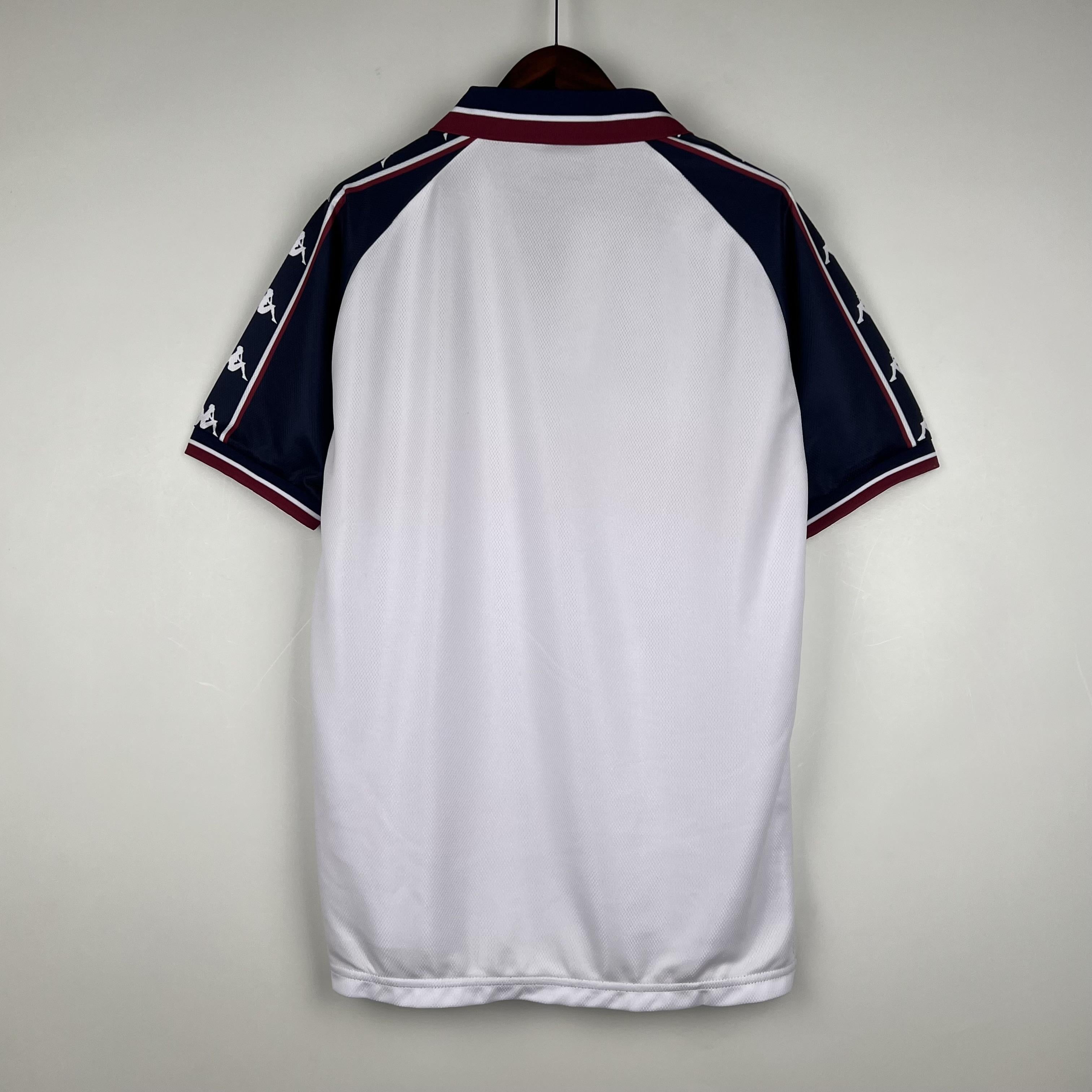 Retro Away 97/98 Men's Jersey