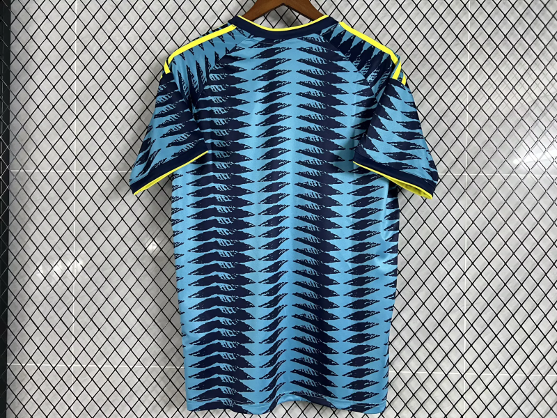 Away 26 Men's Jersey