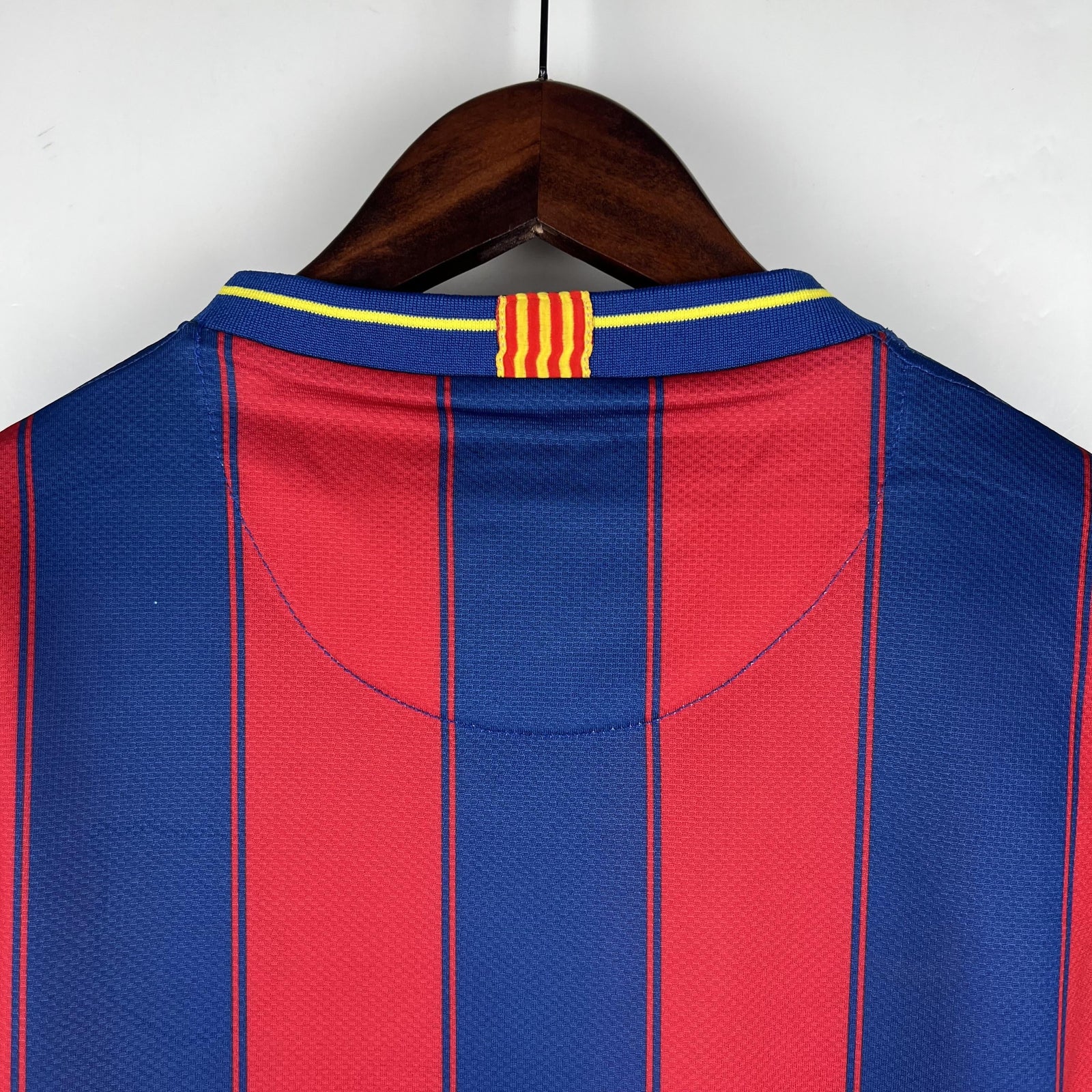 Retro Home 09/10 Men's Jersey
