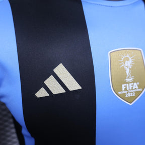 Argentina Edición especial I Camiseta 2024/25 - Versión Jugador