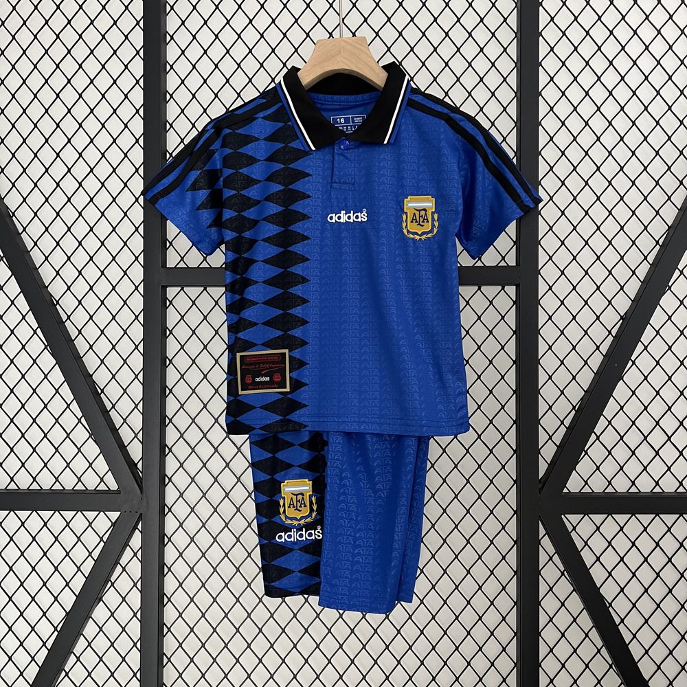 Retro Jersey 94 Men's
