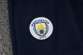 Manchester City 23/24 Hoodie TrackSuit I