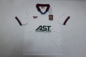 Aston Villa Retro Away Jersey 1995/1996