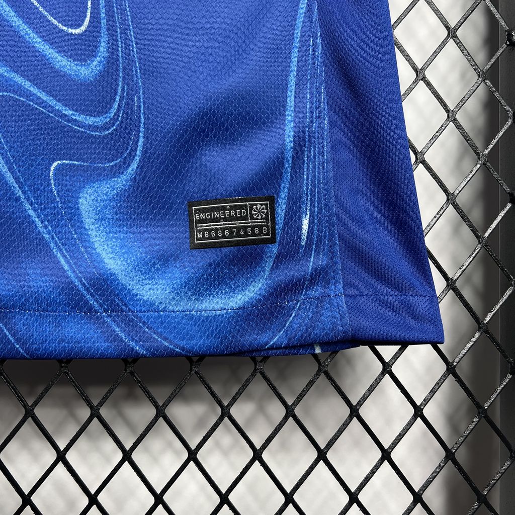 Chelsea 24/25 Home - Women's