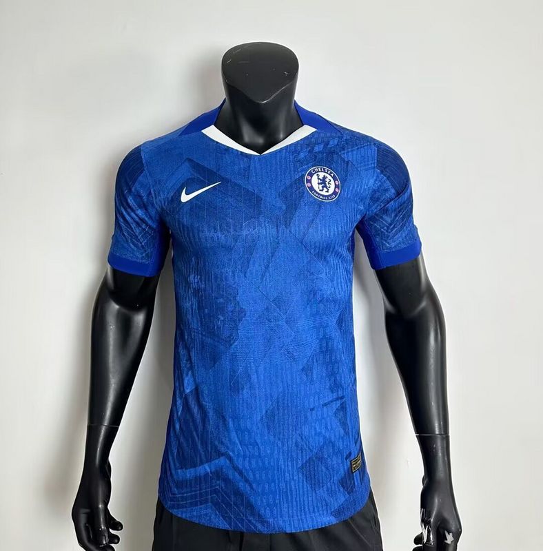 Chelsea Player Jersey Home 25/26