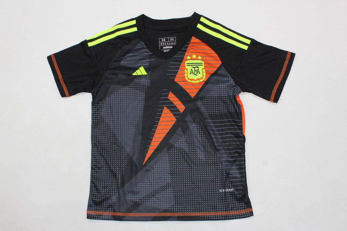 Goalkeeper 24/25 Men's Jersey