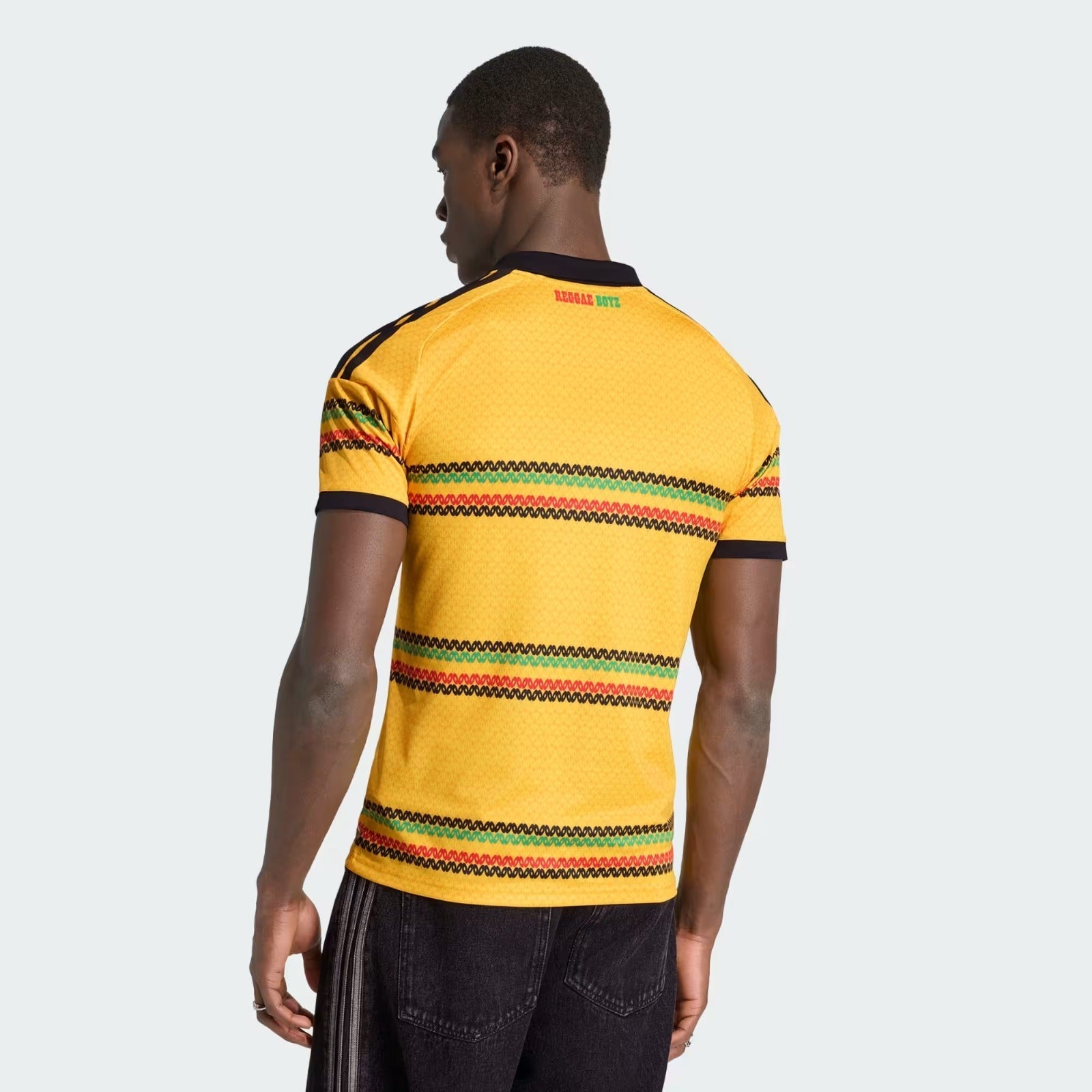 Jersey 26 Men's Player