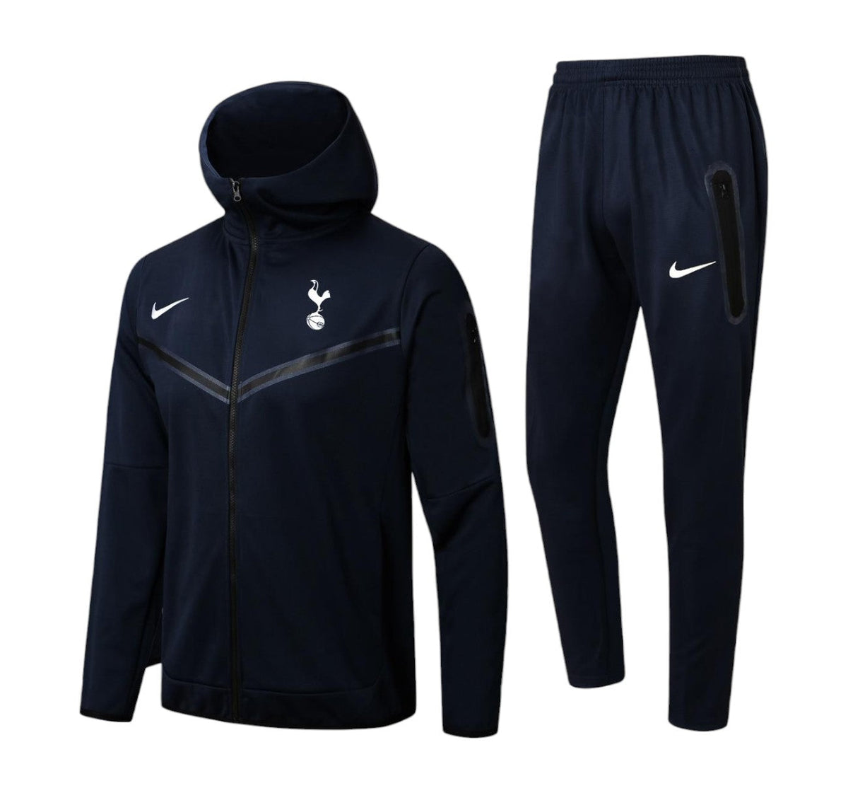 Tottenham Hotspur 24/25 Hoodie TrackSuit III