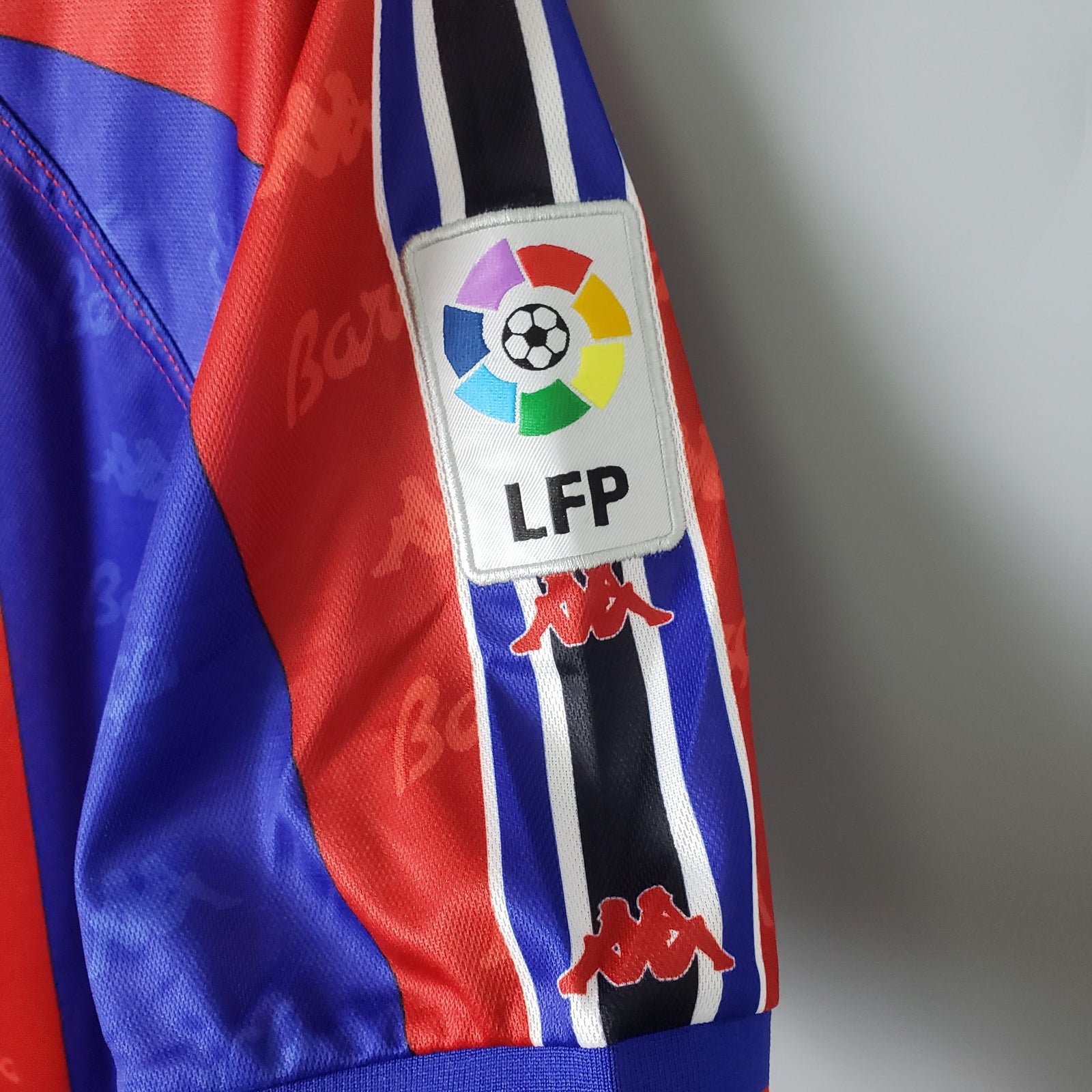 Retro Home 96/97 Men's Jersey