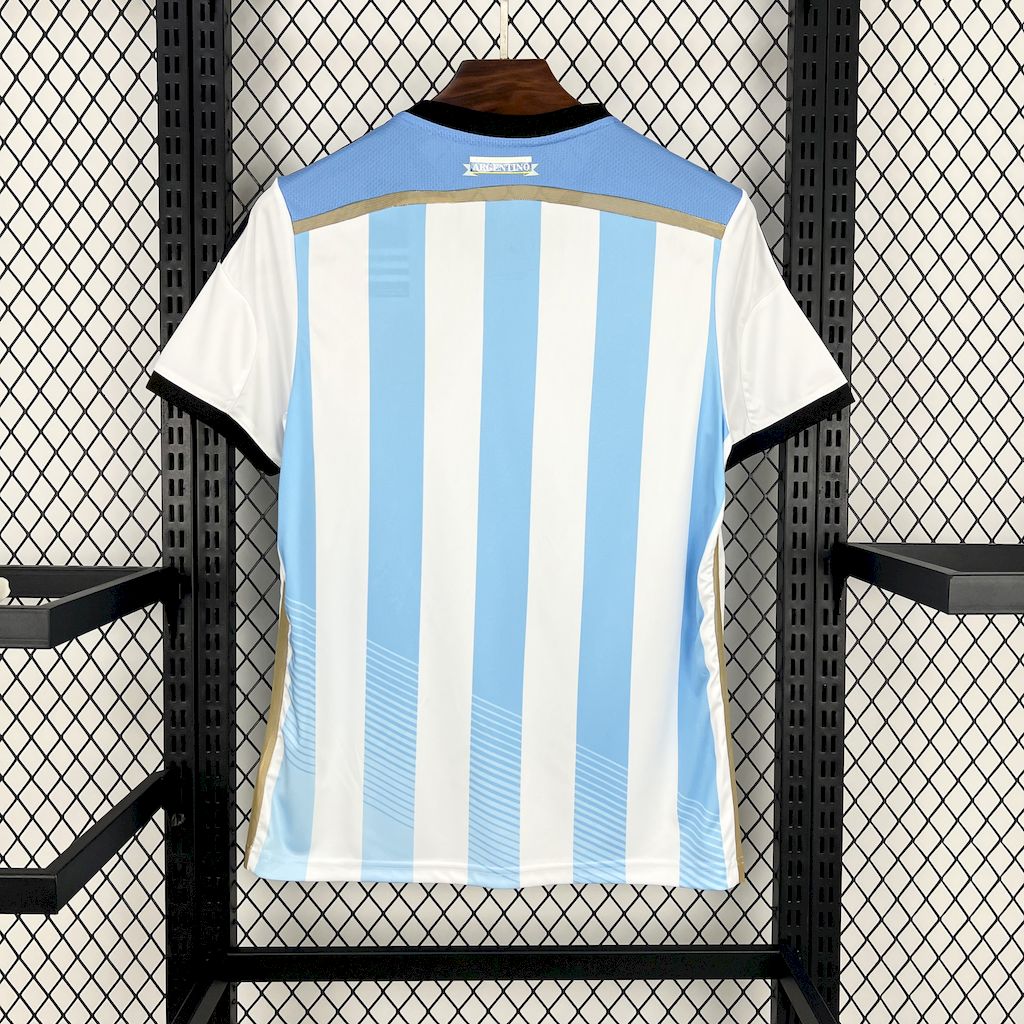 Retro Jersey 14 Men's