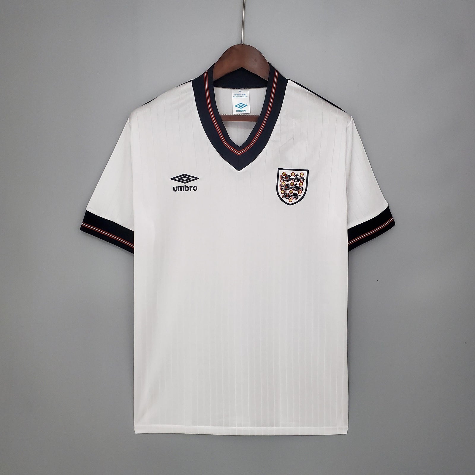 Retro Home 84/87 Men's Jersey