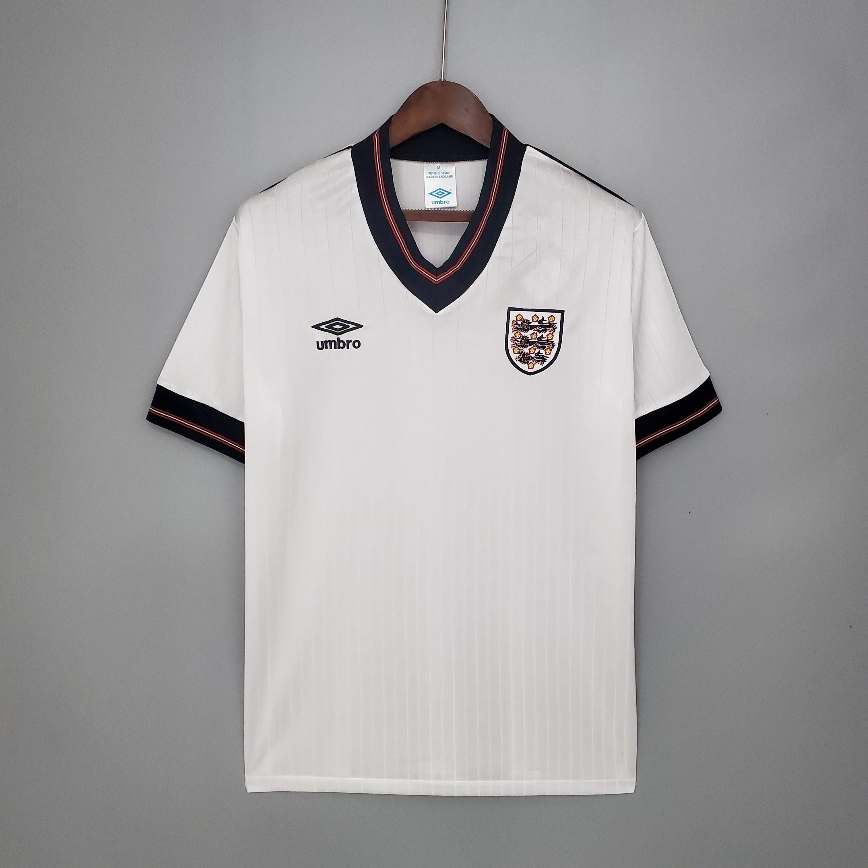 Retro Home 84/87 Men's Jersey