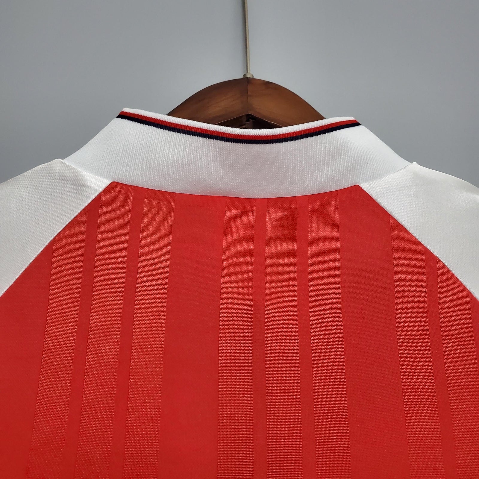 Arsenal Retro Jersey home 1992/94