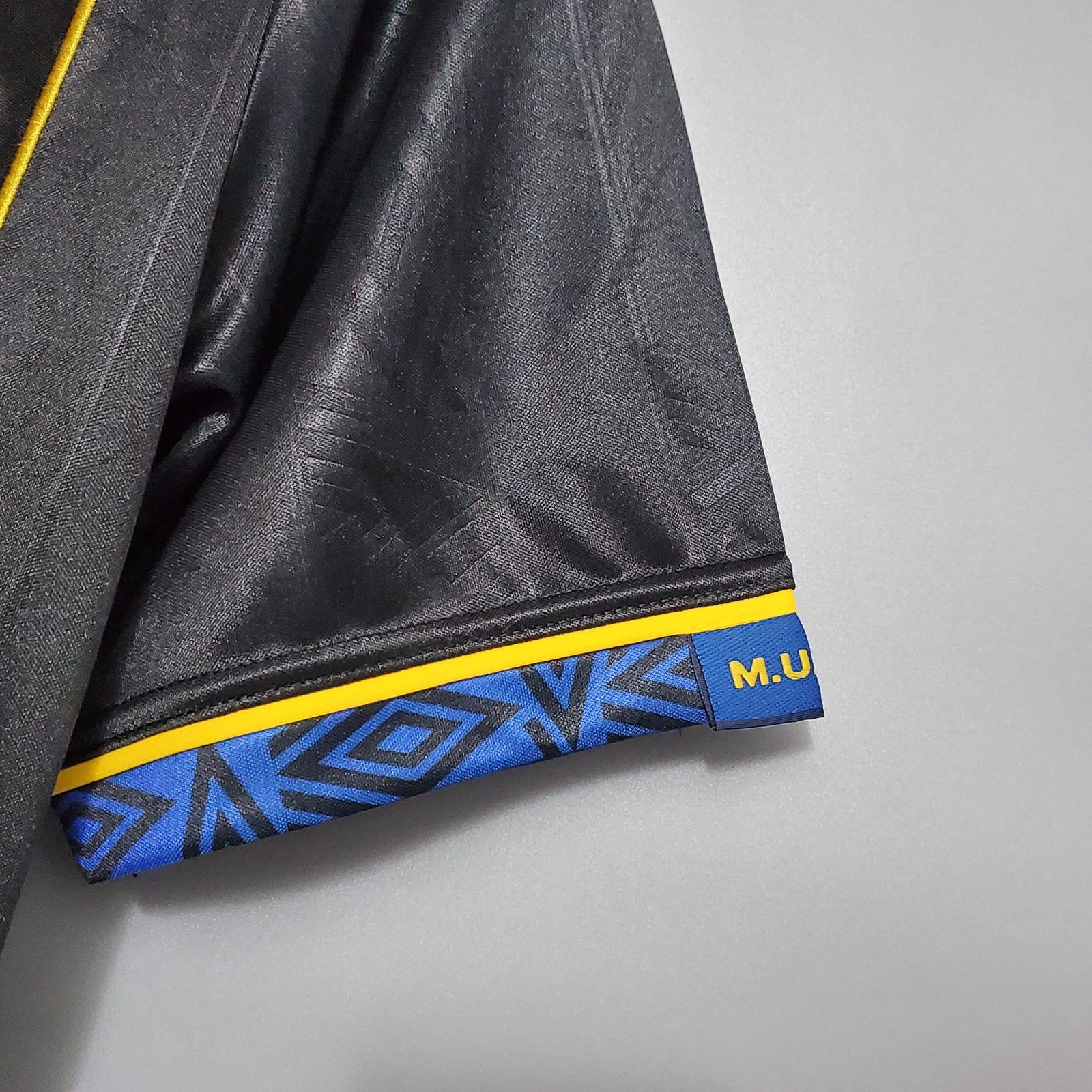 Retro Away 93/95 Men's Jersey