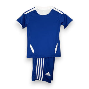 Kids Chelsea Champions League Kit 2012 - Retrô