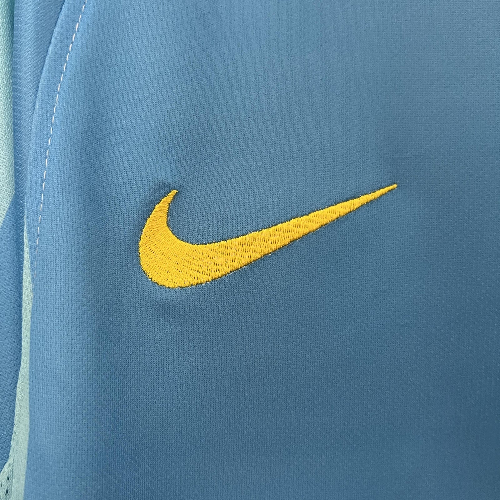 Barcelona Retro Away Jersey 07/08