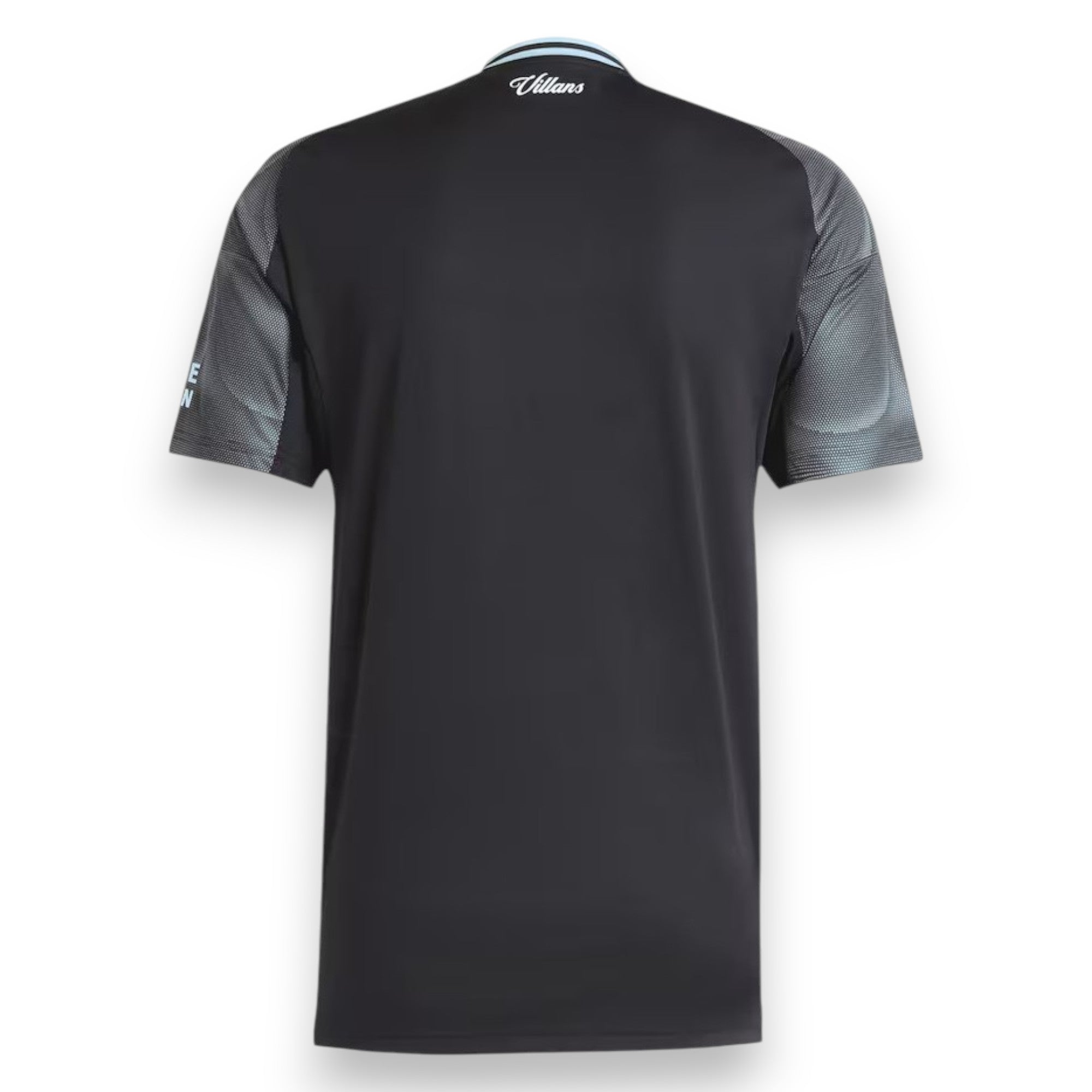 Aston Villa Away Jersey 2025/26