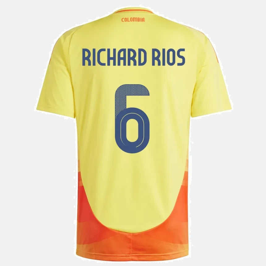 Home 24/25 Men's Jersey