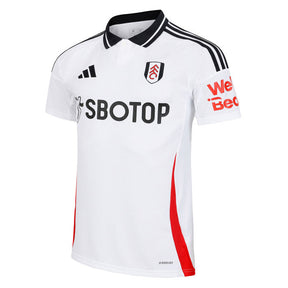 Fulham Home Jersey 2024/2025