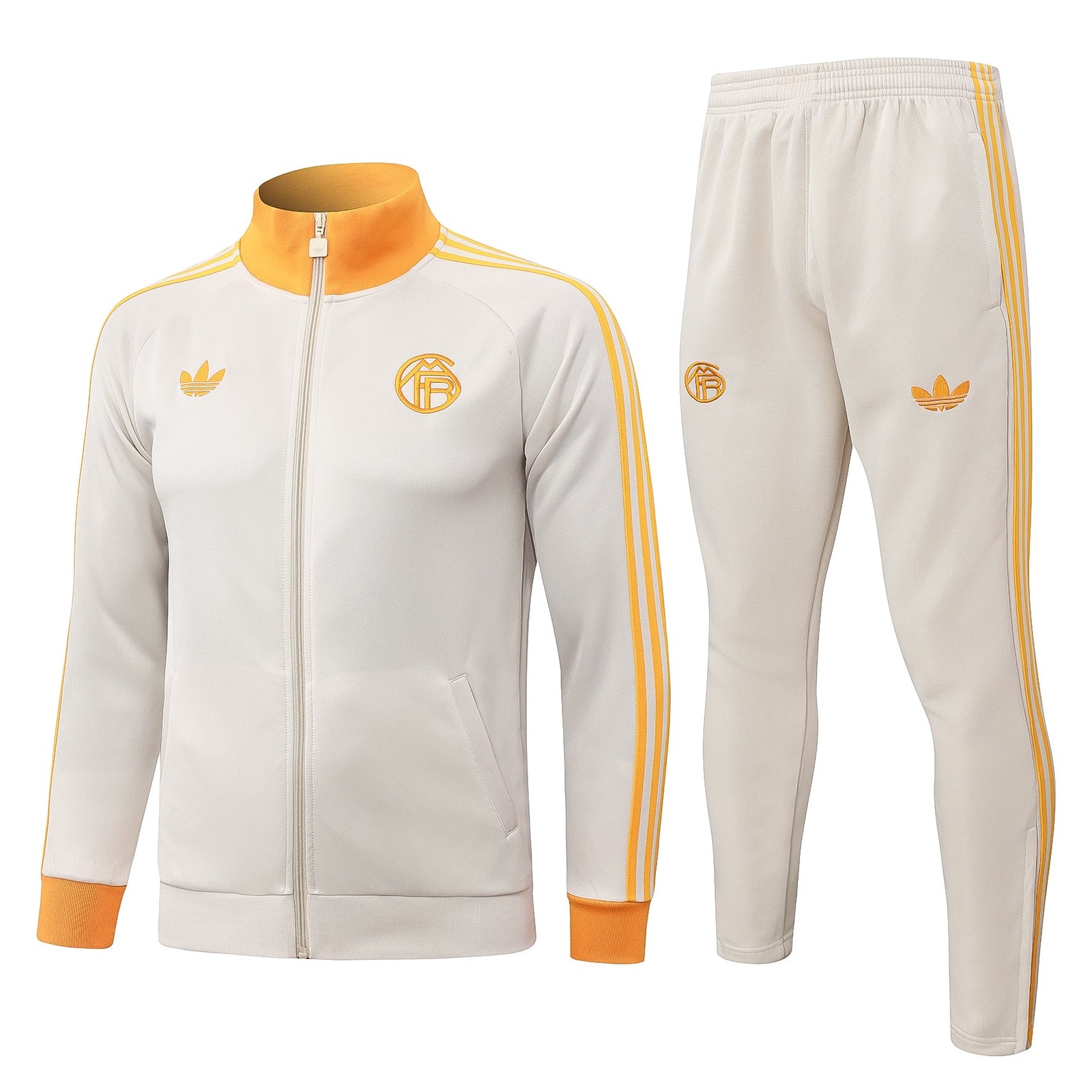 Tracksuit 26/27